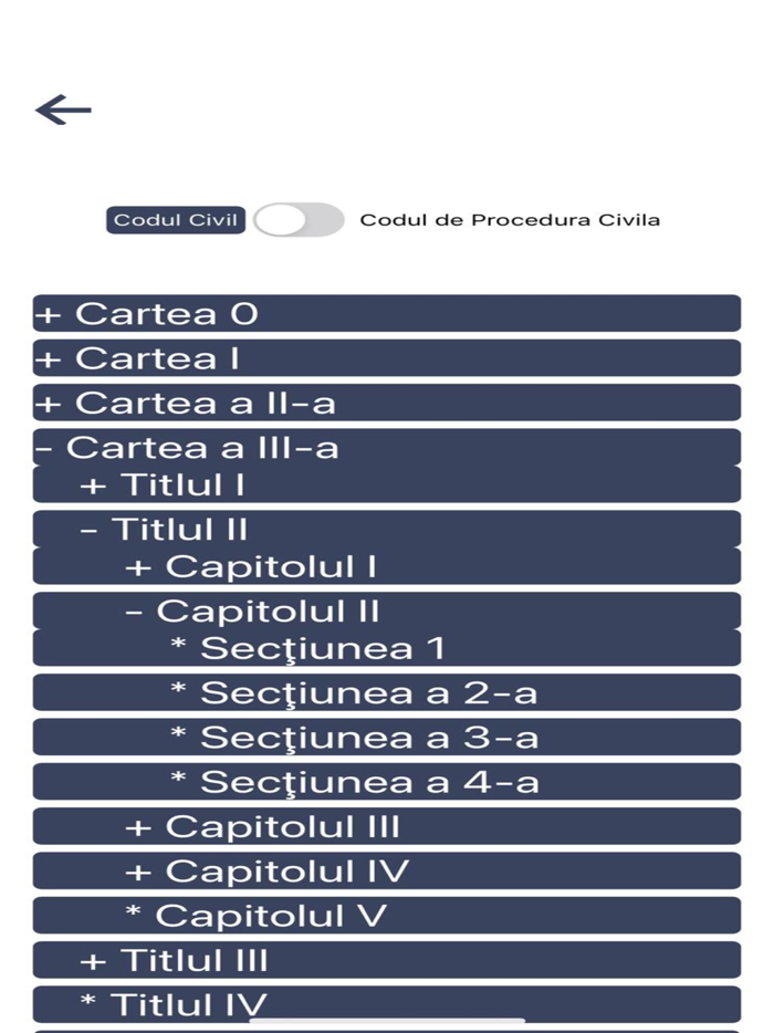 Codul Civil al Romaniei