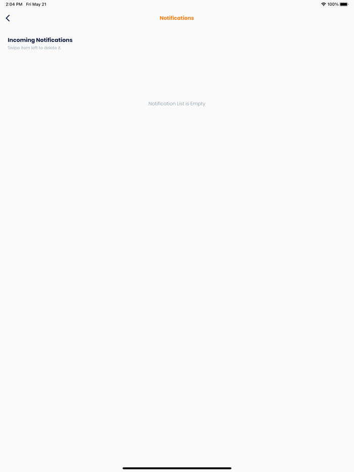 Handyman Service Provider