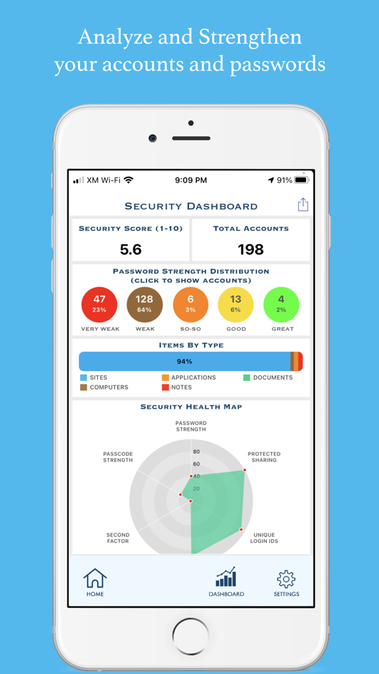 #3. StrongPass Personal (iOS) 由: Authomate INC