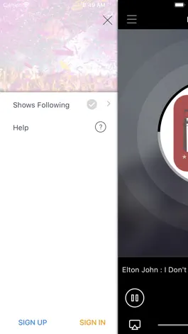 Game screenshot La Retro Radio hack