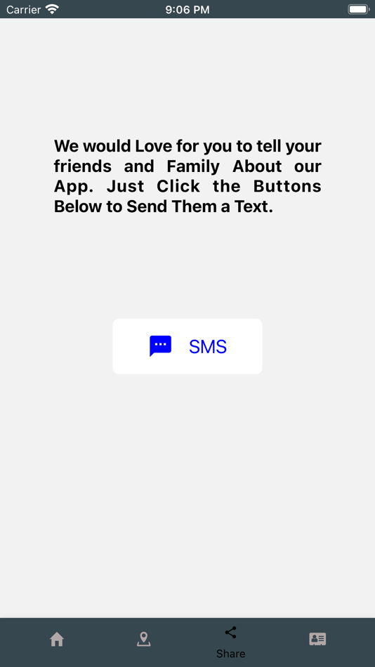 #6. Merhaba Takeaway (iOS) Podle: Weetech Co Ltd