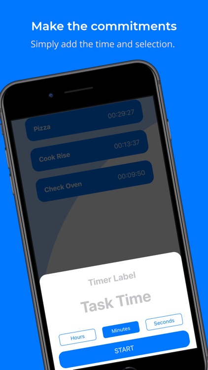 Task Timer - To Do Alert screenshot-3