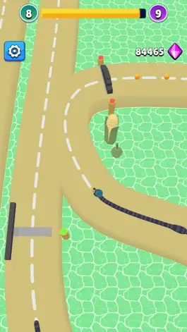 Game screenshot Snake Way 3D: Adventure Run hack