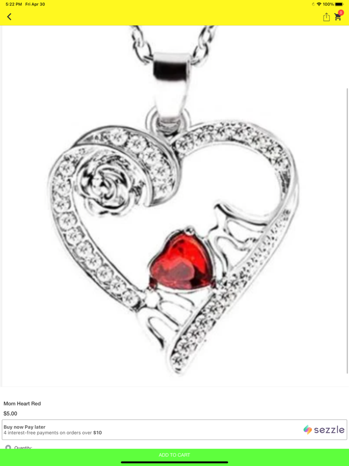 Seans Bling Boutique LLC