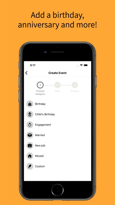 Screenshot #3 pour Sharefree