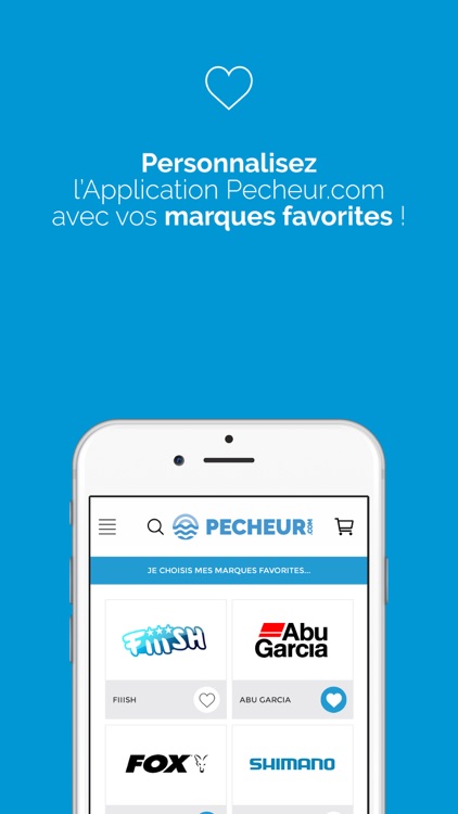 Pecheur.com