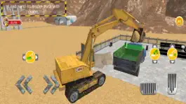 Game screenshot City Rail Train Construction mod apk