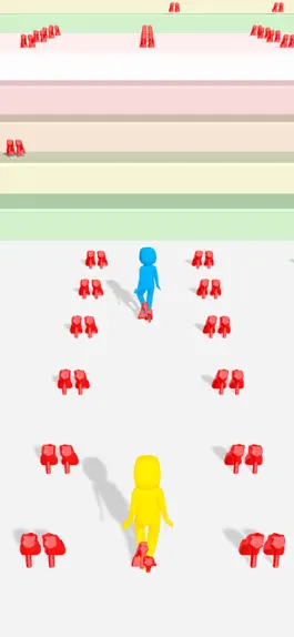 Game screenshot High heel race mod apk