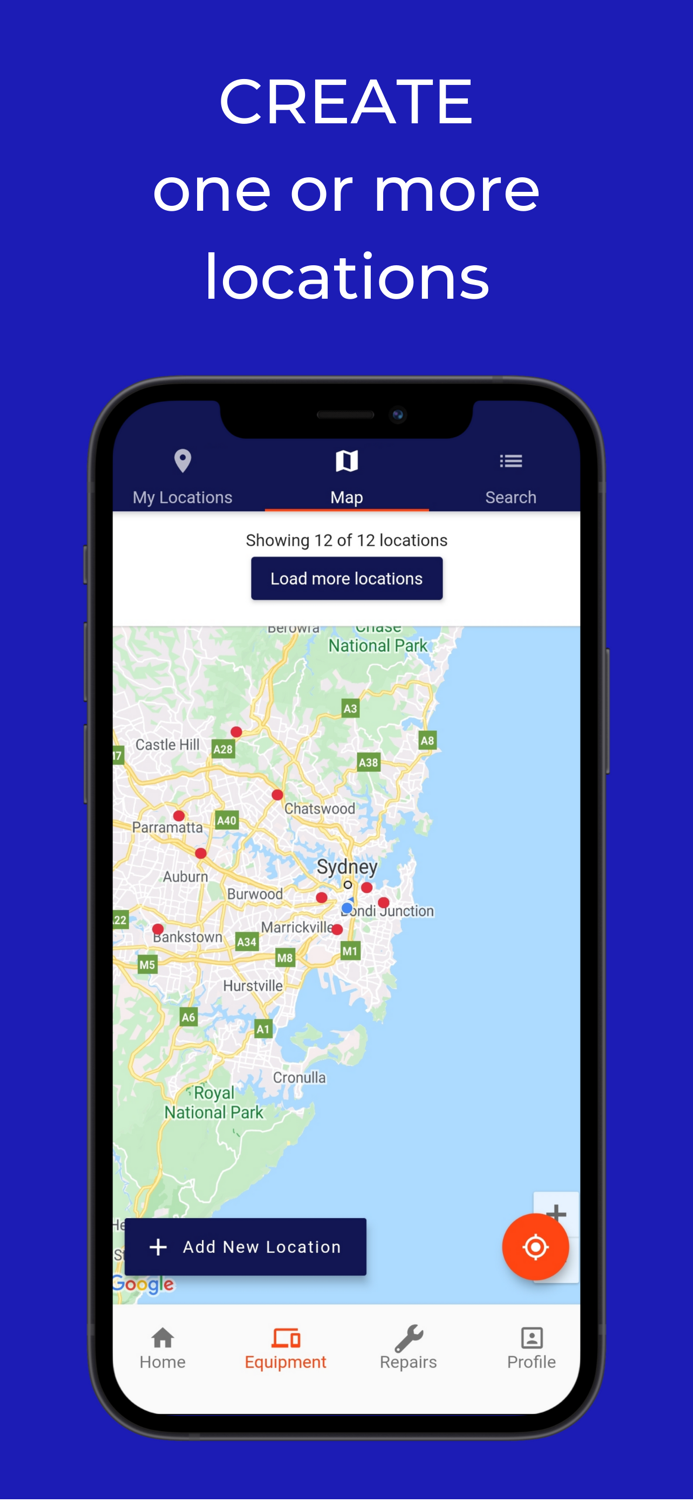mendrhub client access