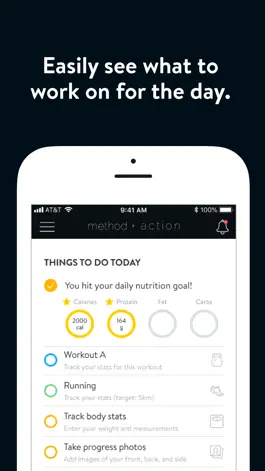 Game screenshot Method Plus Action mod apk