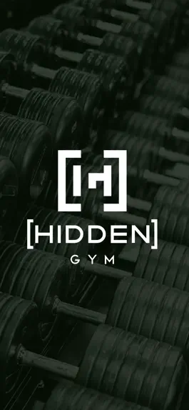 Game screenshot Hidden Gym mod apk