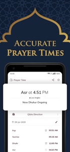 Al Quran by Quran Touch screenshot #4 for iPhone