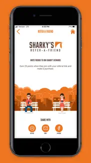 How to cancel & delete sharky's rewards 4
