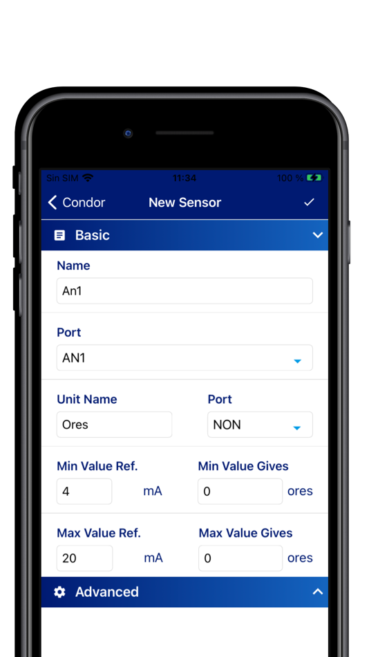 #2. Condor (iOS) 由: MAT INVESTMENT HOLDING, S.L.
