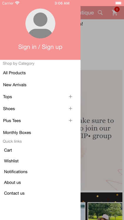 Ladybug Jungle Boutique