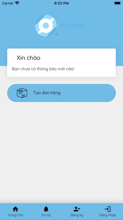 HQ App