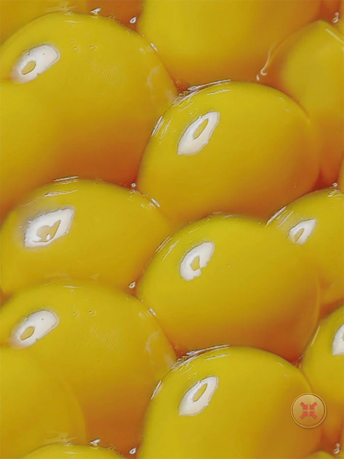 Slime Mixing ASMR Simulator