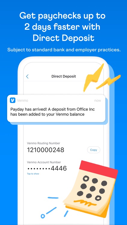 Venmo screenshot-6