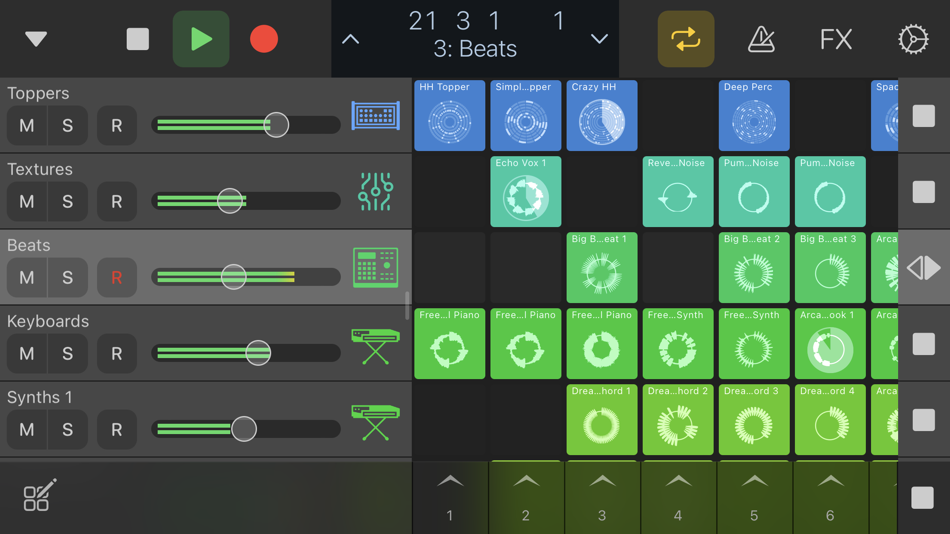 #1. Logic Remote (iOS) 由: Apple