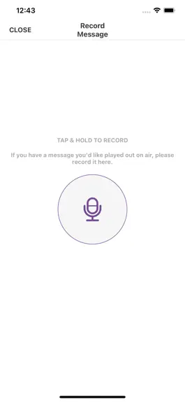 Game screenshot Care Radio hack