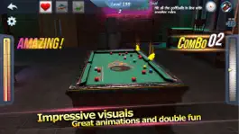 Game screenshot Real Pool 3D Road to Star apk