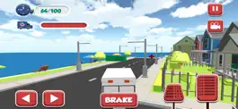 Game screenshot Ambulance Rescue: Need Help 3D hack