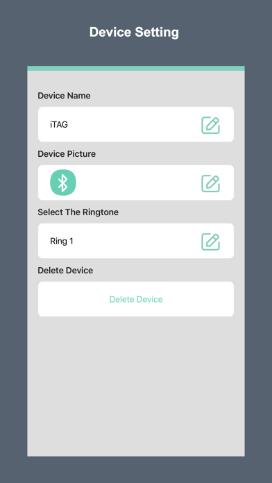 rFinder Screenshot