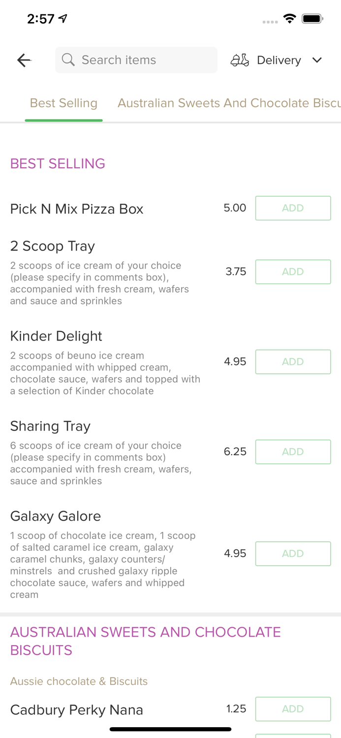 Pink Shop Pontypridd