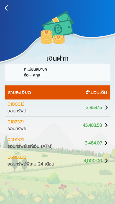 สอ.ข้าราชการจังหวัดนครราชสีมา Screenshot