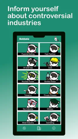 Game screenshot Bobbele hack