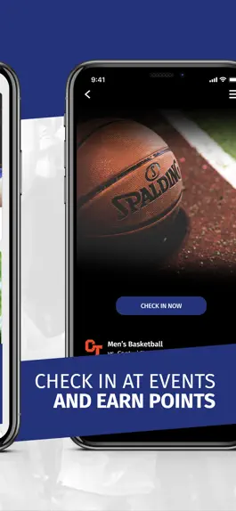 Game screenshot The Crux Christ the King CHS apk