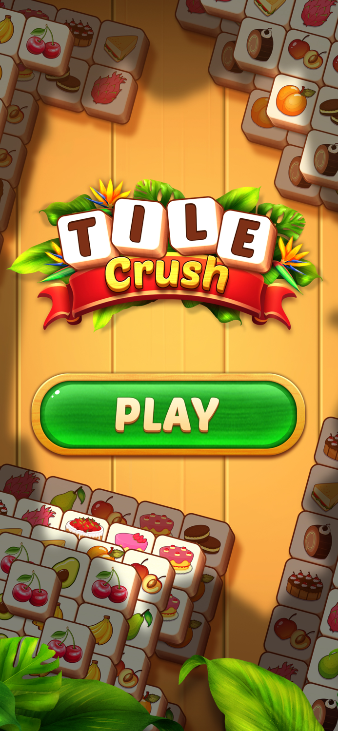 Tile Match Triple Master