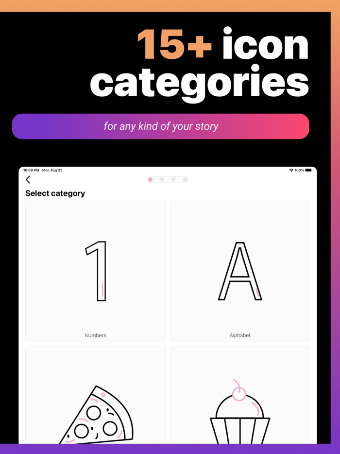 Highlight Cover for Story