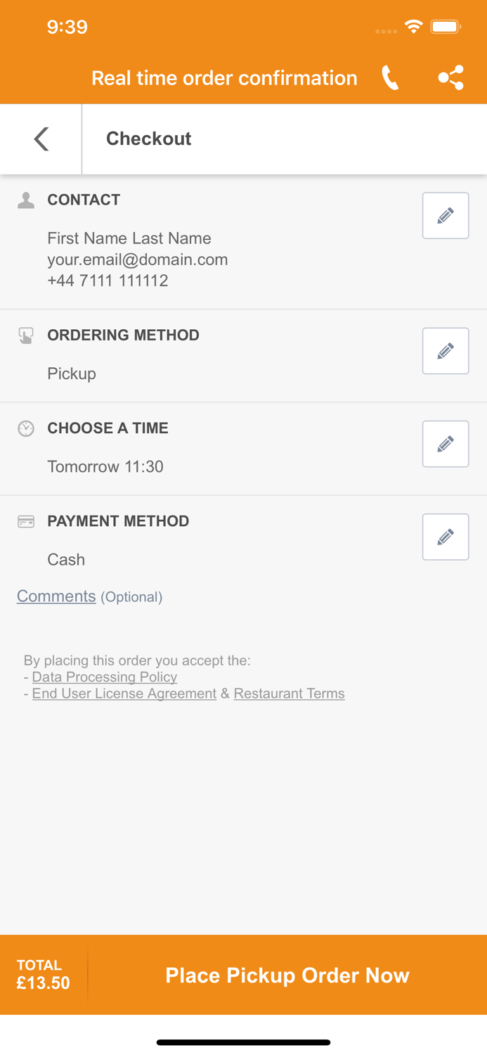 China Moon - Barnsley