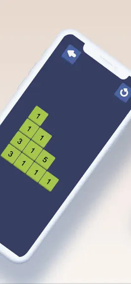 Game screenshot Number Puzzle, Clear the board hack