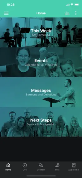 Game screenshot Hadley-Luzerne Wesleyan Church mod apk