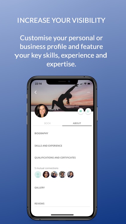 BookWith screenshot-8