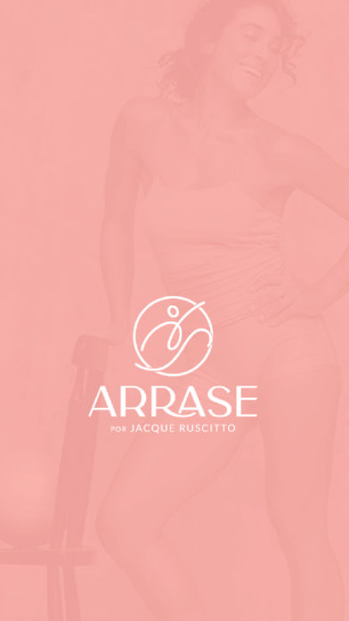 Arrase Screenshot
