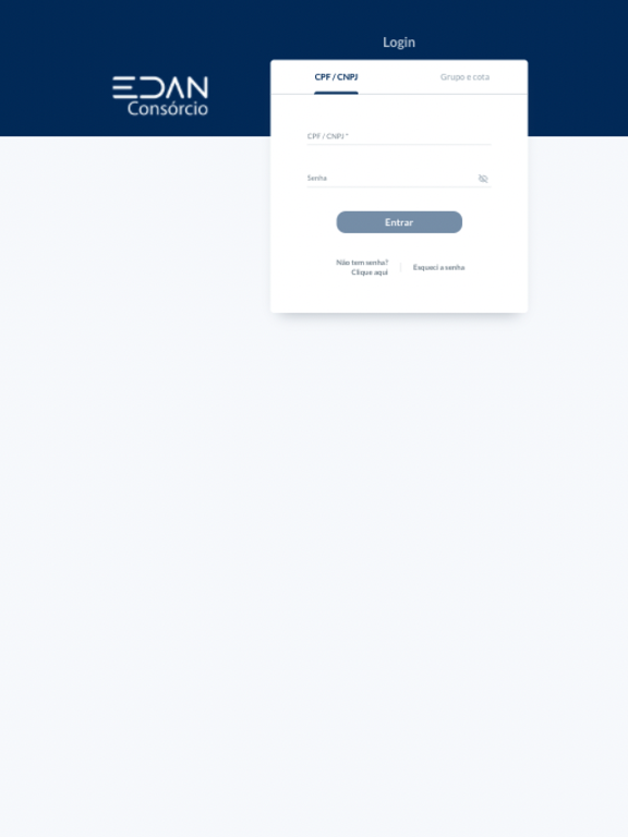 Screenshot #4 pour Consórcio Edanbank