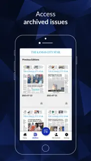 kansas city star news problems & solutions and troubleshooting guide - 1