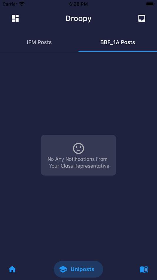 #5. Droopy (iOS) 由: Kilihost Limited