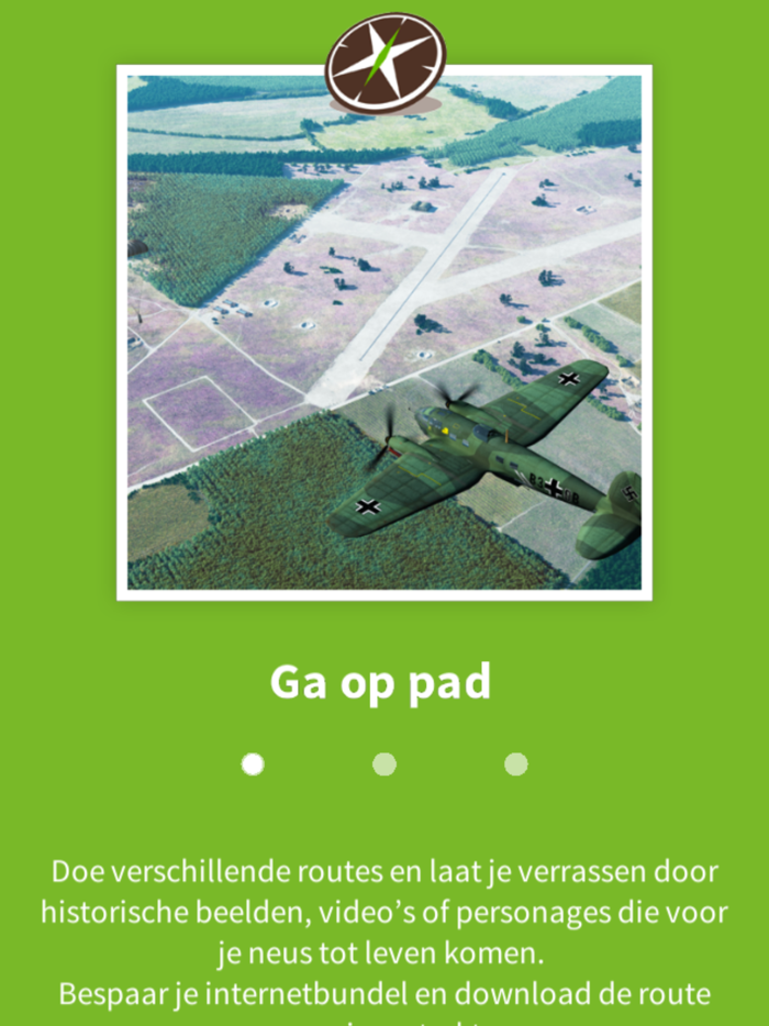 Schijnvliegveld de Kiek