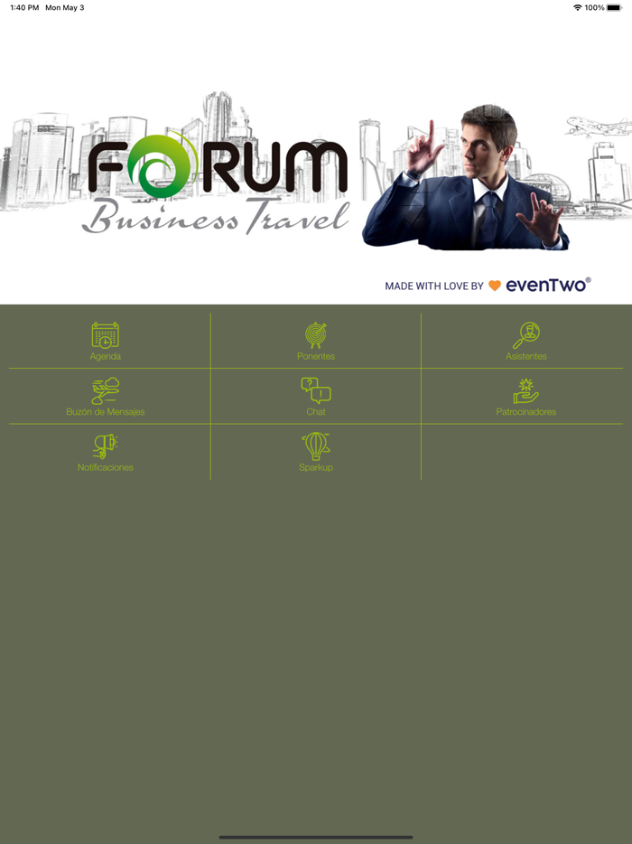 Forum Business Travel