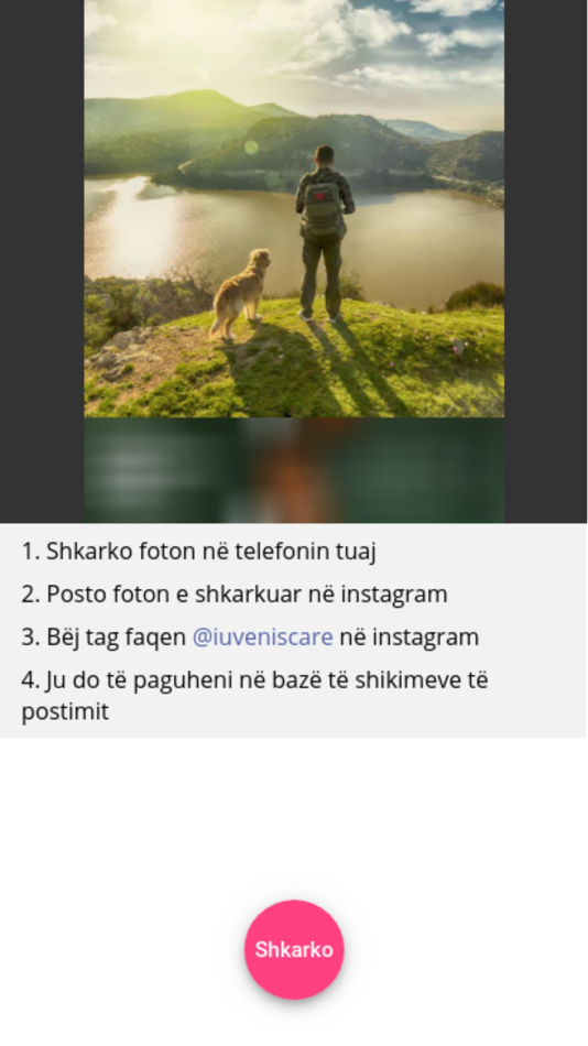 #4. Boost Social (iOS) Podle: BOOST SH.P.K.