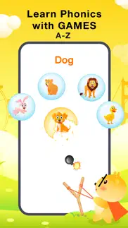lingodeer for kids - ideerkids iphone screenshot 2