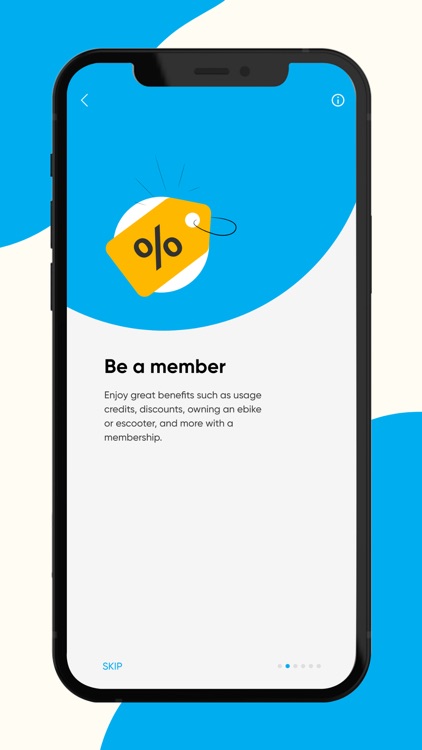 Volt Mobility screenshot-3