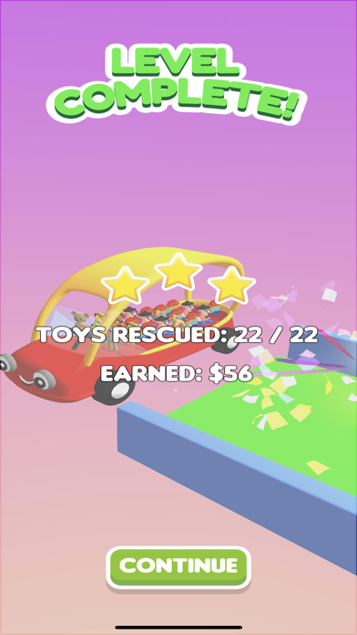 Toy Store Escape Screenshot