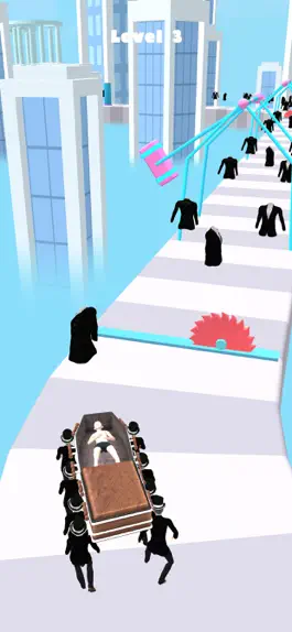 Game screenshot Coffin Carry mod apk