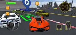 Game screenshot Lamborghini парковка apk