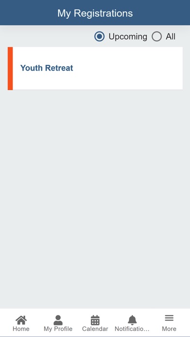 Church USA For Christ Screenshot